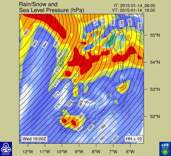 RAIN D2 H10