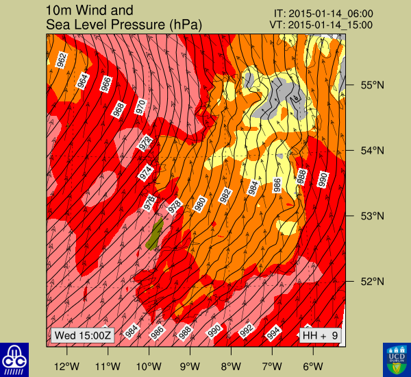 WIND D2 H9