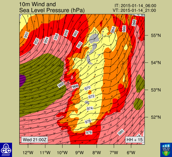 WIND D2 H15