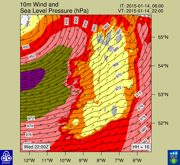 WIND D2 H16