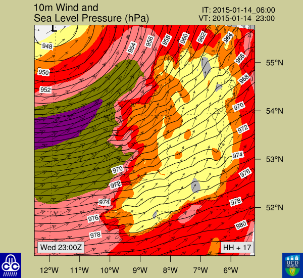 WIND D2 H17