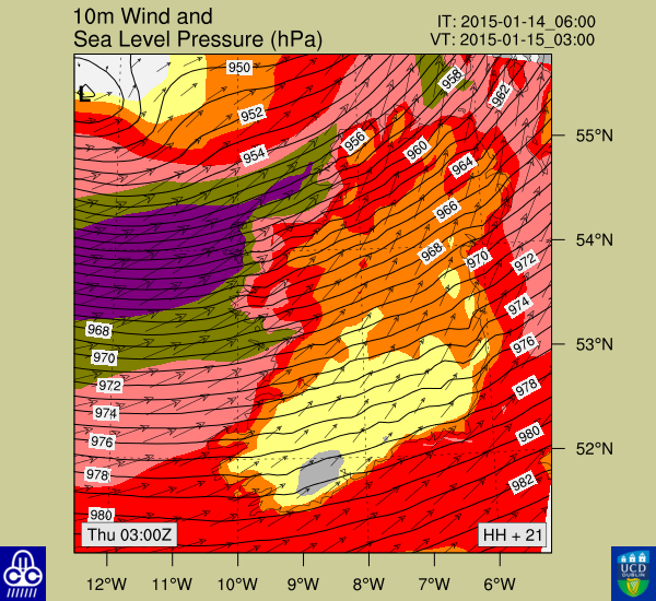 WIND D2 H21