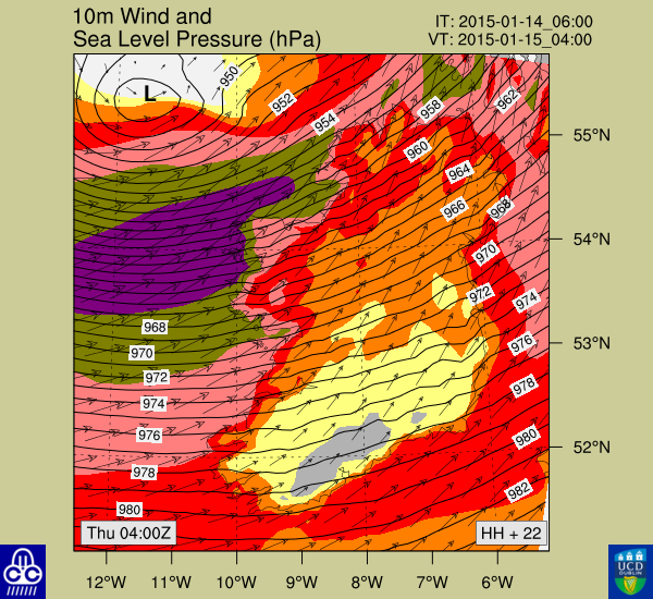 WIND D2 H22