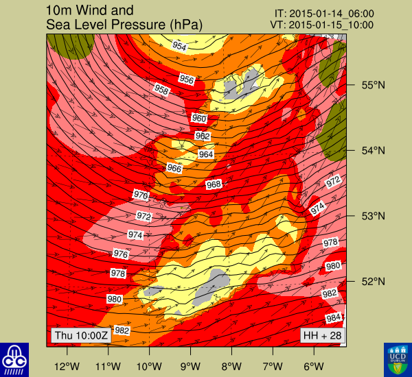 WIND D2 H28