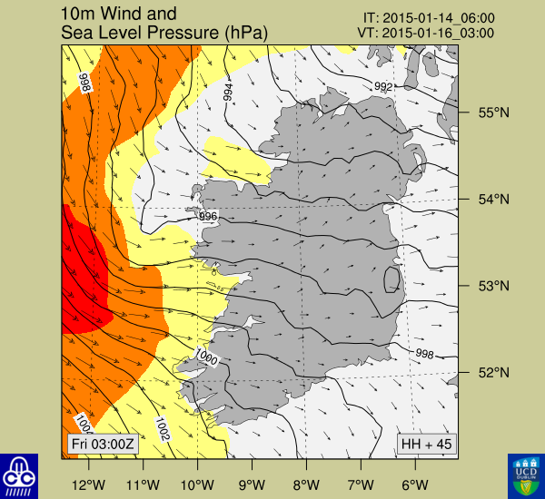 WIND D2 H45