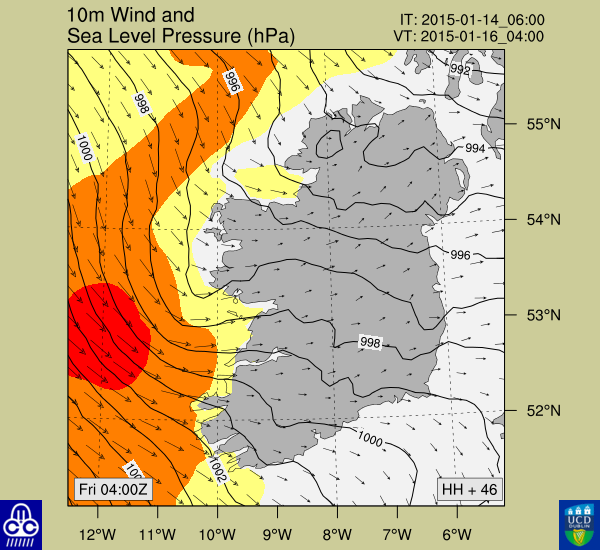 WIND D2 H46