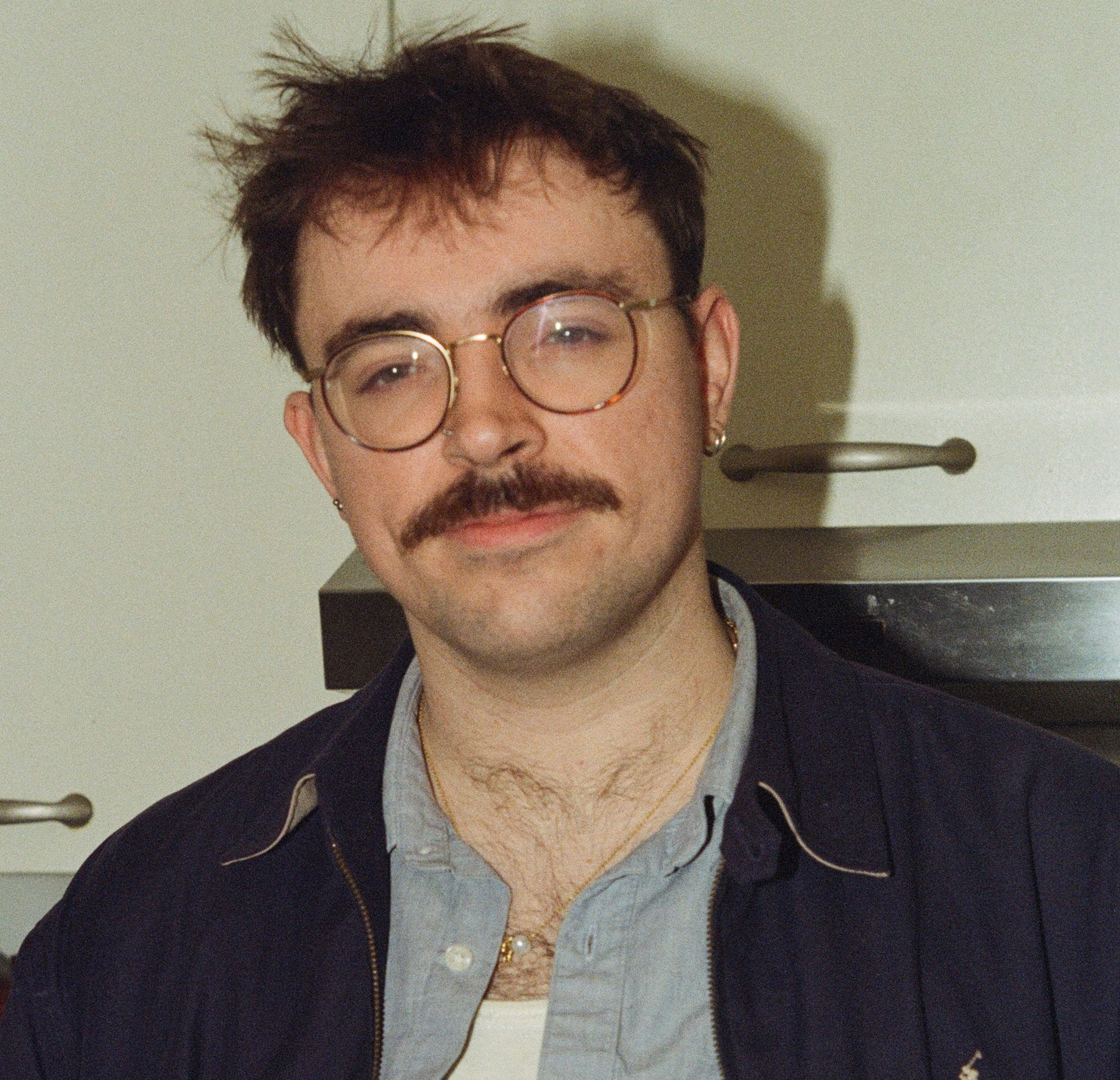 Will Doherty