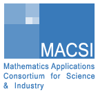 MACSI logo